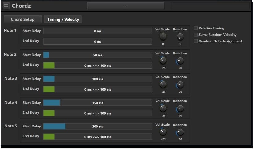 Top 5 Free Chord Generator Plugins